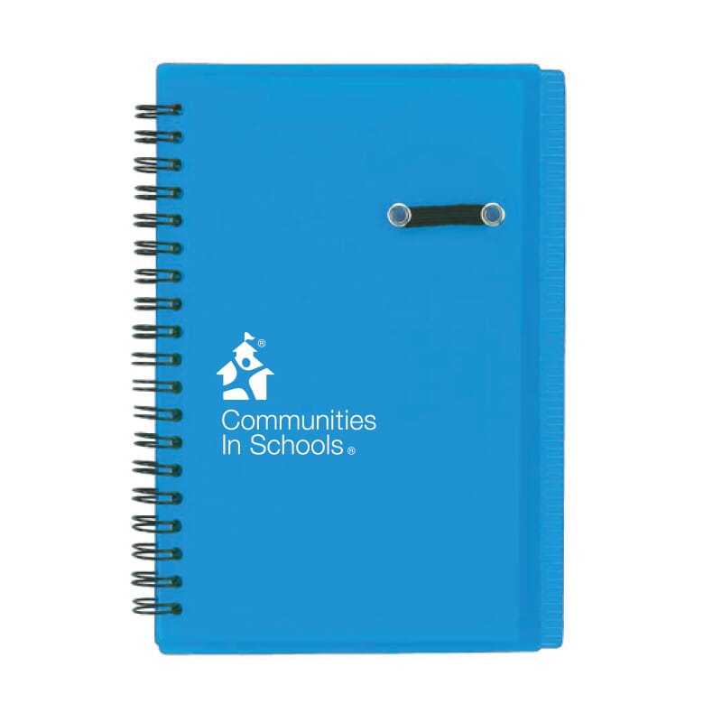 CIS Journal Notebook