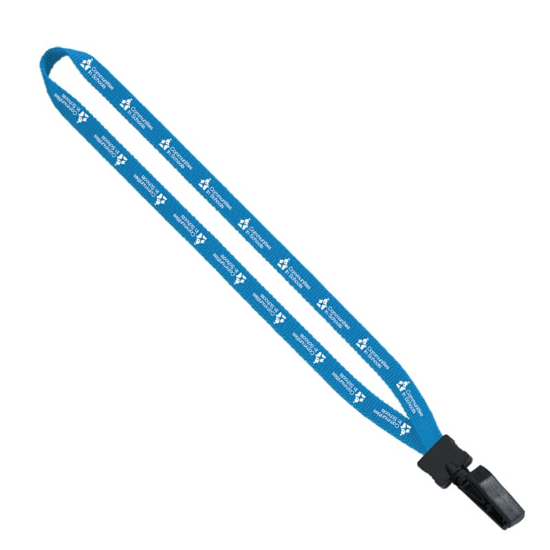 CIS Lanyard
