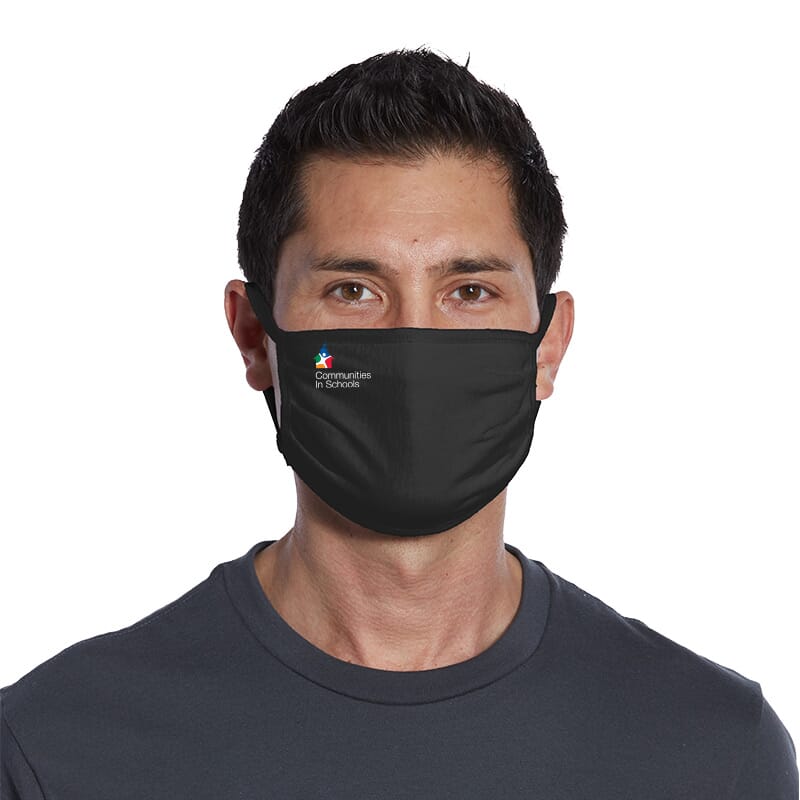 CIS Cotton Face Masks