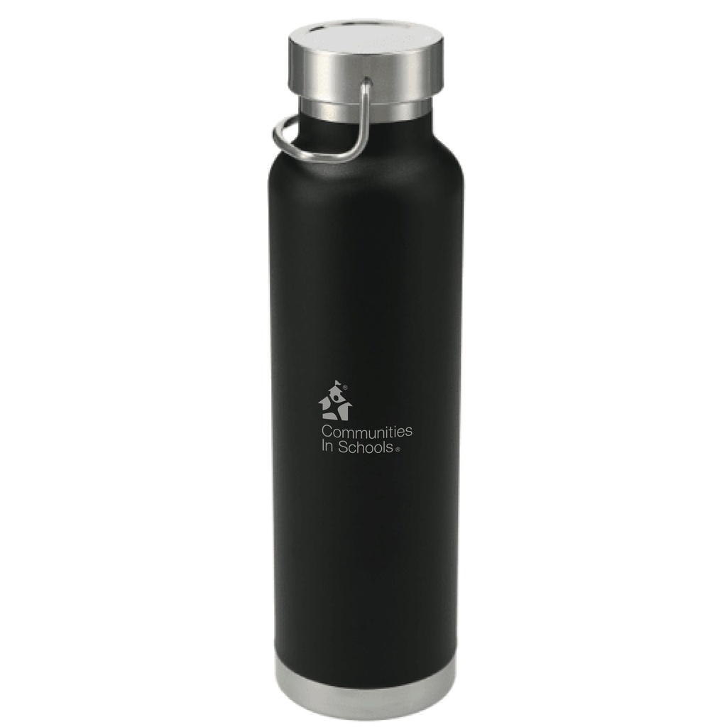 CIS Thor Copper Vacuum Insulated Bottle