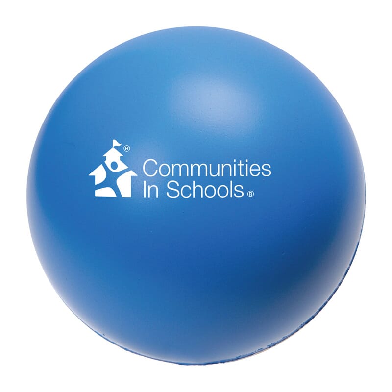 CIS Stress Ball