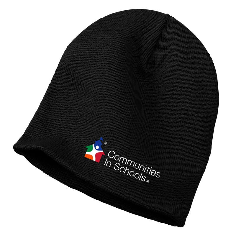 CIS Knit Skull Cap