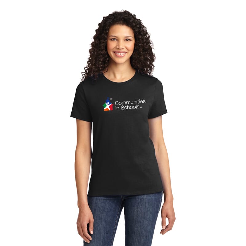 CIS Women's Cotton T-Shirt