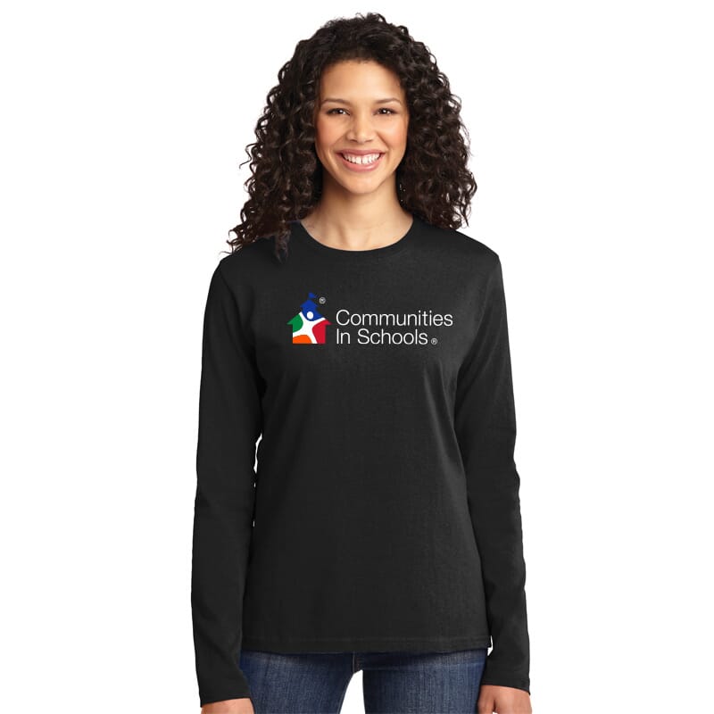 CIS Women's Long Sleeve T-Shirt