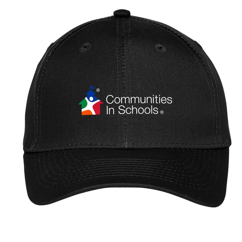 CIS Port Authority Uniforming Twill Hat