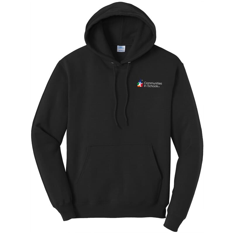 CIS Pullover Hoodie