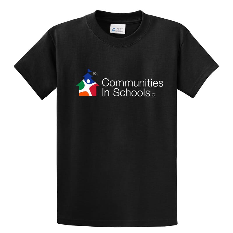 CIS Short Sleeve T-Shirt