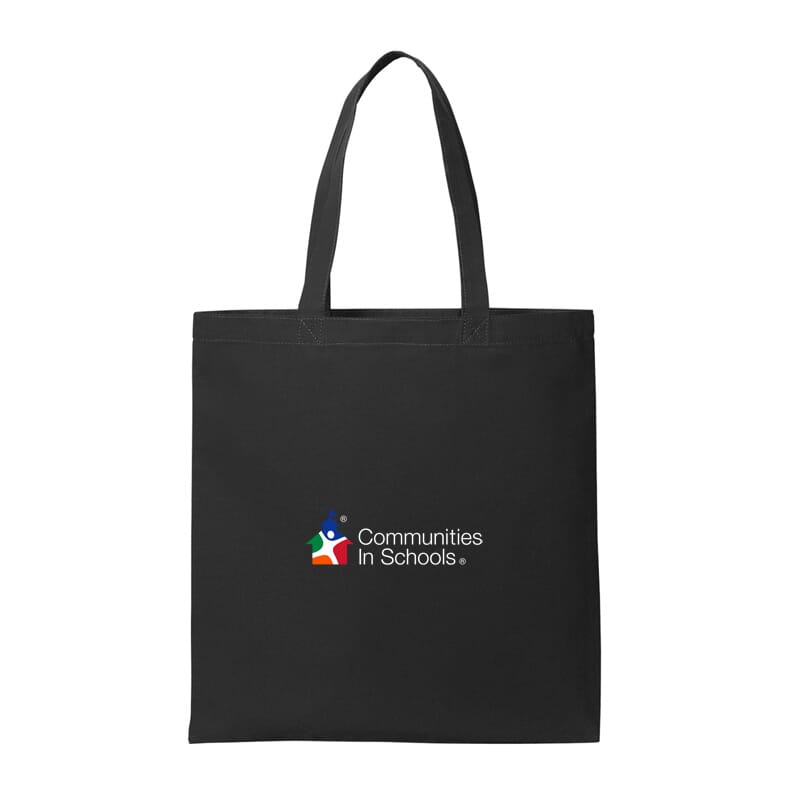 CIS Port Authority Core Cotton Tote