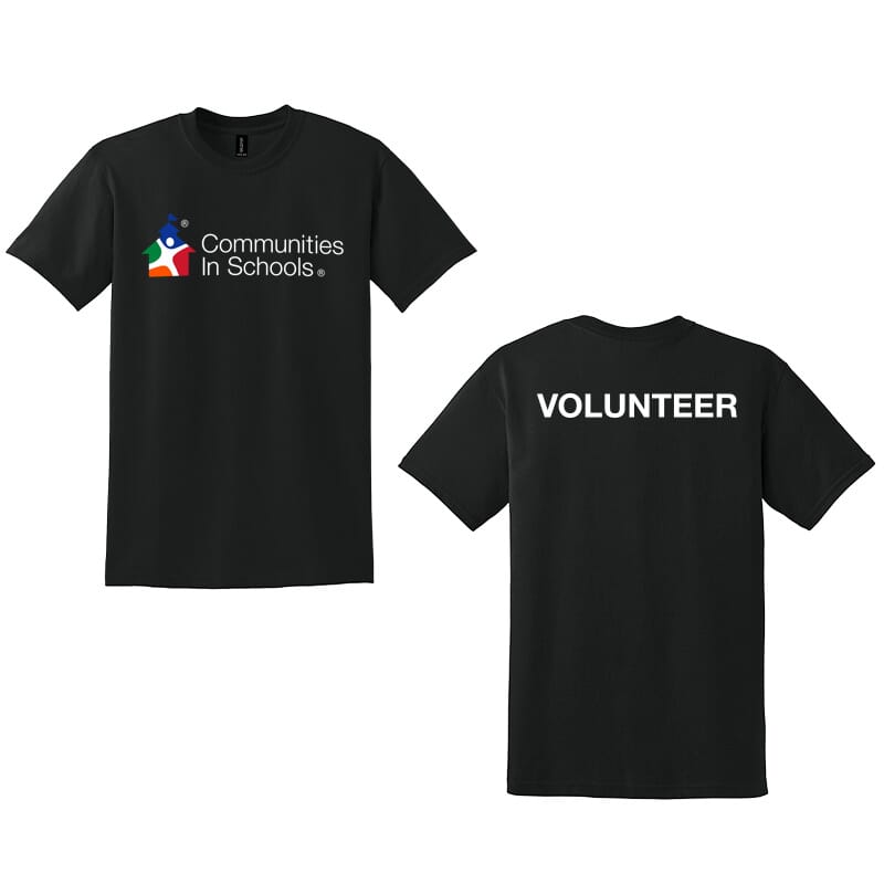 CIS Volunteer T-Shirt
