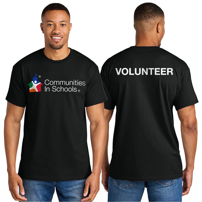 CIS Volunteer T-Shirt
