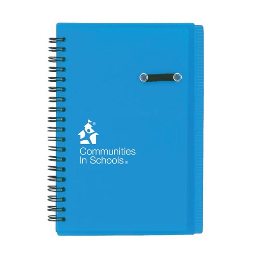 [3300267] CIS Journal Notebook