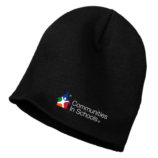 [3300080] CIS Knit Skull Cap