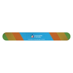 [3300269-BL-] CIS Slap Bracelet