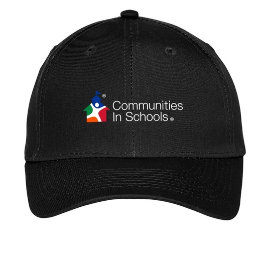 [3300222] CIS Port Authority Uniforming Twill Hat