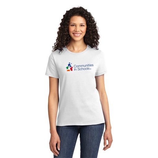 [3300043] CIS Women's Cotton T-Shirt