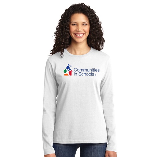[3300099] CIS Women's Long Sleeve T-Shirt