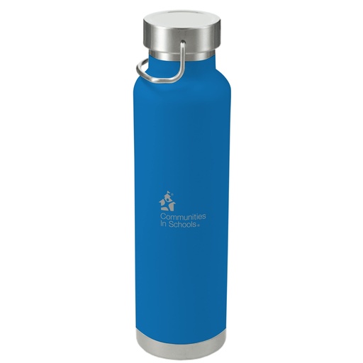 [3300285] CIS Thor Copper Vacuum Insulated Bottle
