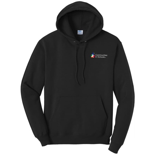 [3300242] CIS Pullover Hoodie