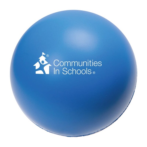 [101038577] CIS Stress Ball