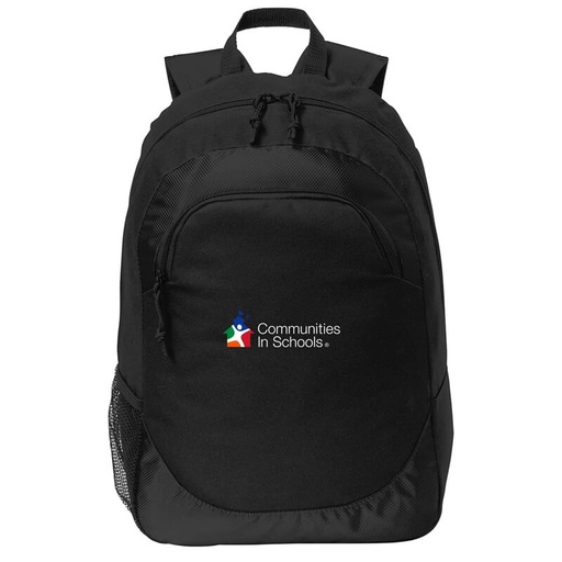 [101038916] CIS Circuit Backpack