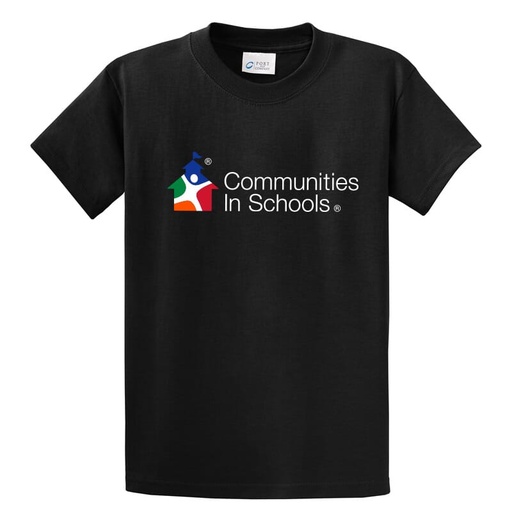 [3300095] CIS Short Sleeve T-Shirt