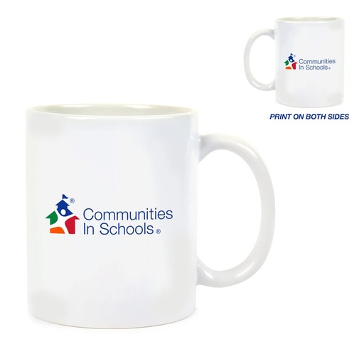 [101188535] CIS 11 oz. Coffee Mug