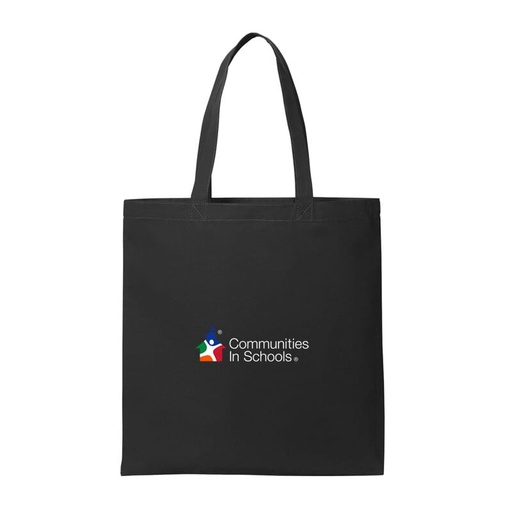 [101673631] CIS Port Authority Core Cotton Tote